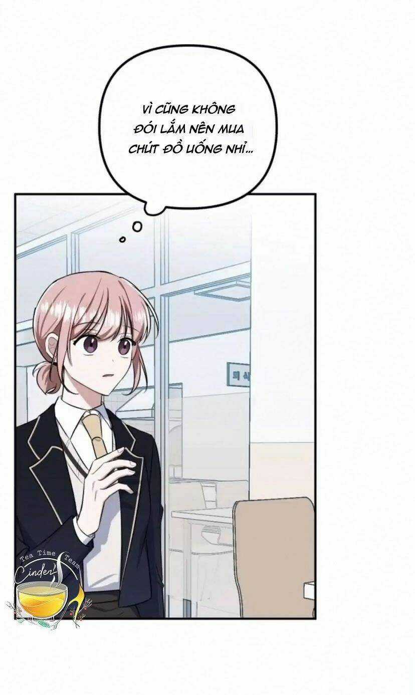 Hoán Đổi Sinh Mệnh - Chapter 5 - Trang 34