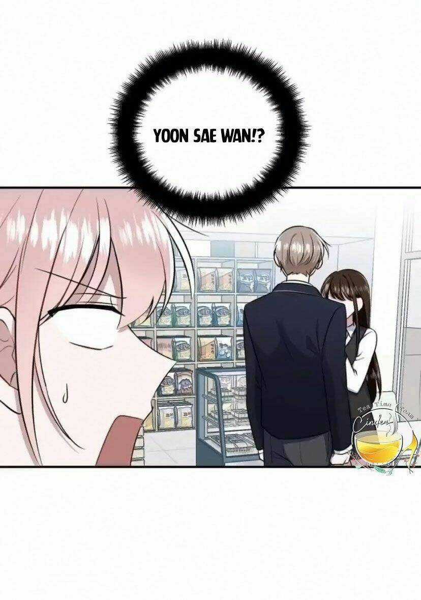 Hoán Đổi Sinh Mệnh - Chapter 5 - Trang 35