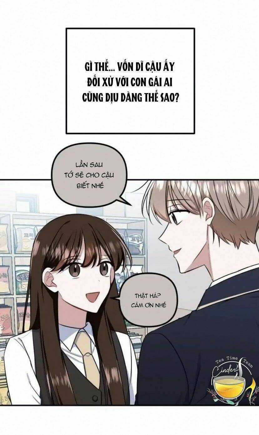 Hoán Đổi Sinh Mệnh - Chapter 5 - Trang 37