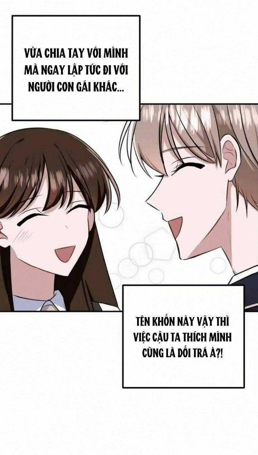 Hoán Đổi Sinh Mệnh - Chapter 5 - Trang 38