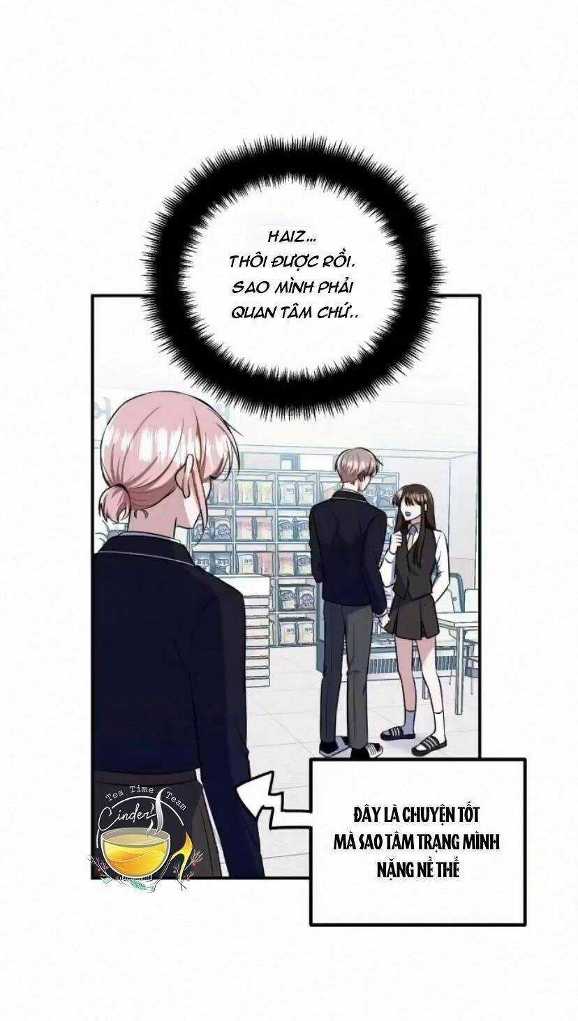 Hoán Đổi Sinh Mệnh - Chapter 5 - Trang 39