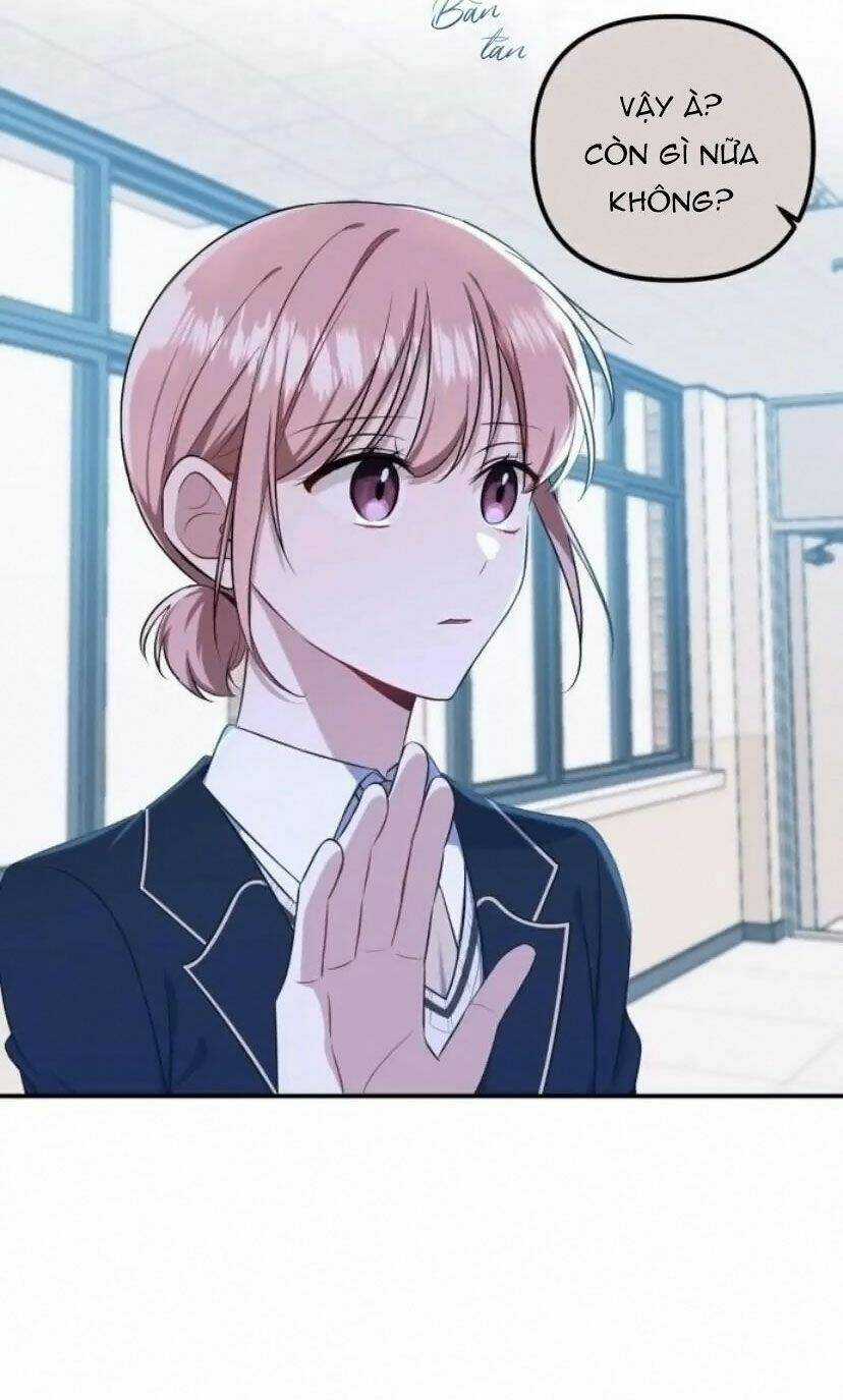 Hoán Đổi Sinh Mệnh - Chapter 5 - Trang 42