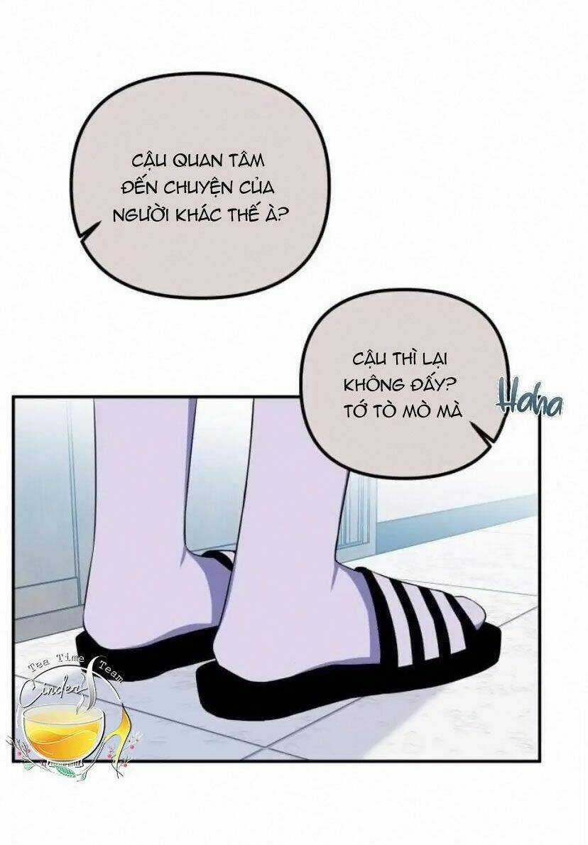 Hoán Đổi Sinh Mệnh - Chapter 5 - Trang 43