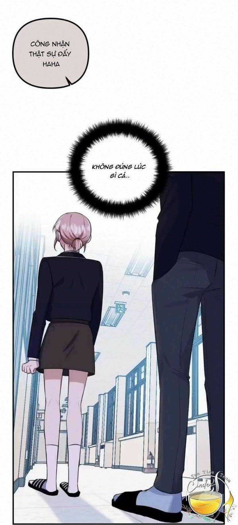 Hoán Đổi Sinh Mệnh - Chapter 5 - Trang 44