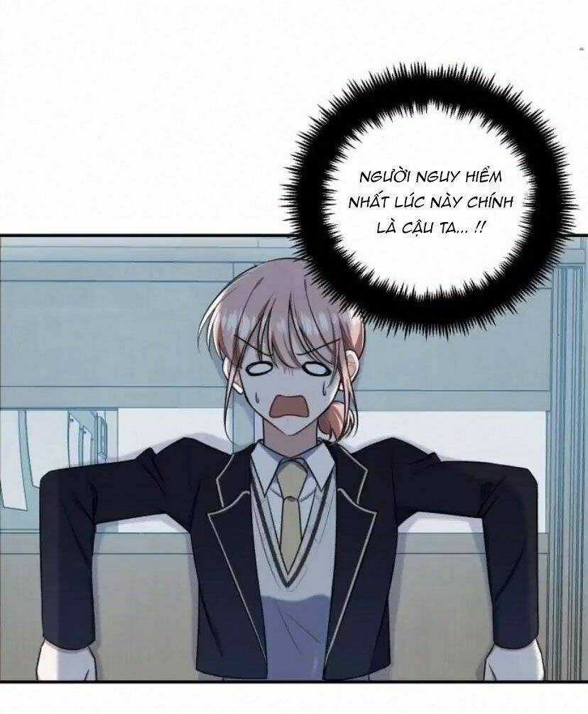 Hoán Đổi Sinh Mệnh - Chapter 5 - Trang 48