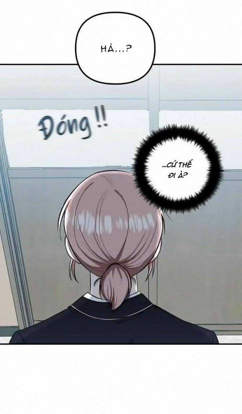 Hoán Đổi Sinh Mệnh - Chapter 5 - Trang 50