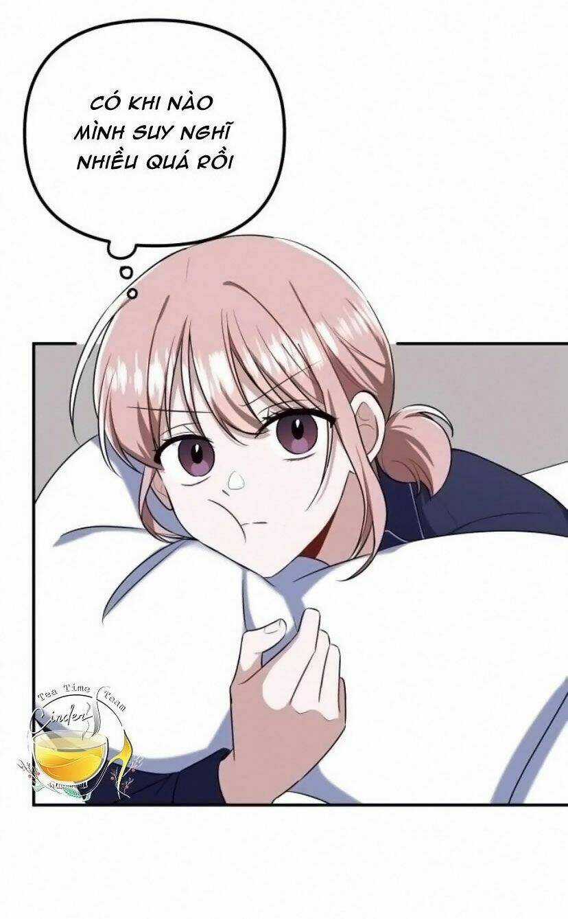 Hoán Đổi Sinh Mệnh - Chapter 5 - Trang 52