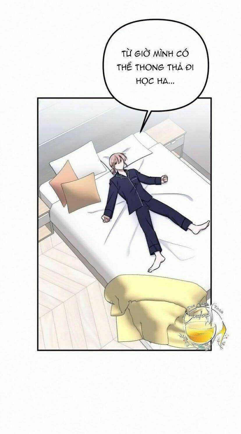 Hoán Đổi Sinh Mệnh - Chapter 5 - Trang 53