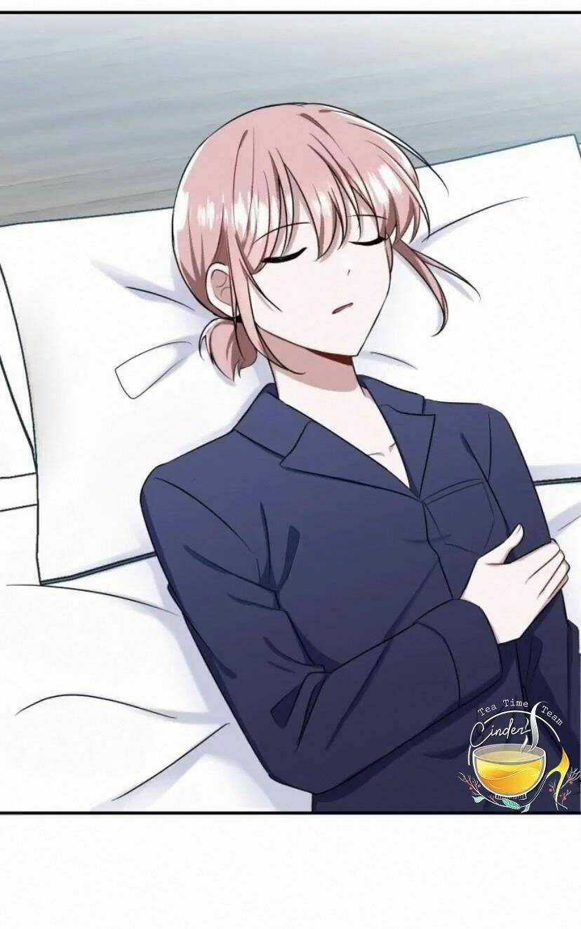 Hoán Đổi Sinh Mệnh - Chapter 5 - Trang 55