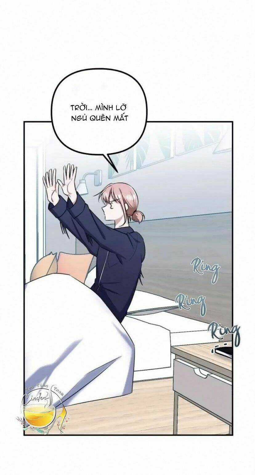 Hoán Đổi Sinh Mệnh - Chapter 5 - Trang 57