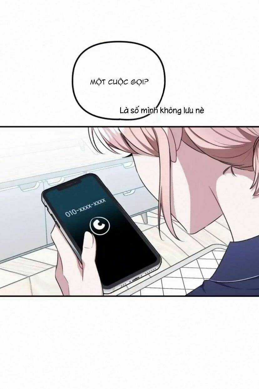 Hoán Đổi Sinh Mệnh - Chapter 5 - Trang 58