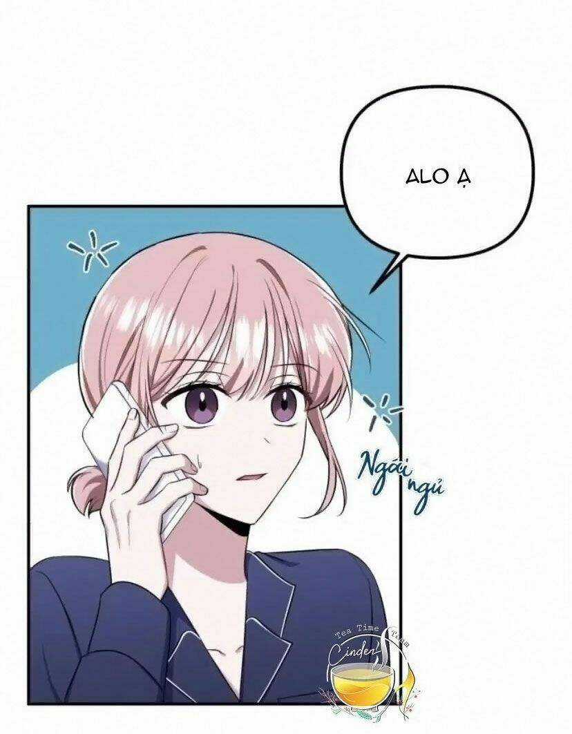 Hoán Đổi Sinh Mệnh - Chapter 5 - Trang 59