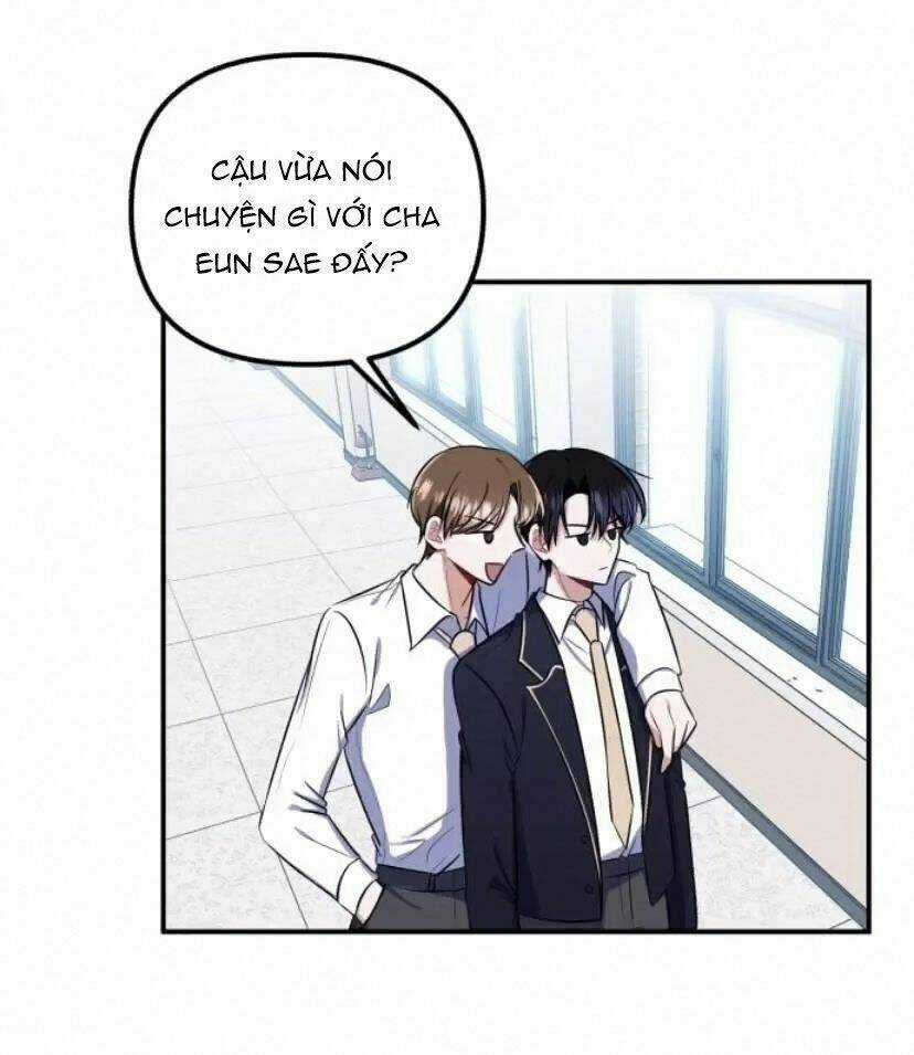 Hoán Đổi Sinh Mệnh - Chapter 5 - Trang 7