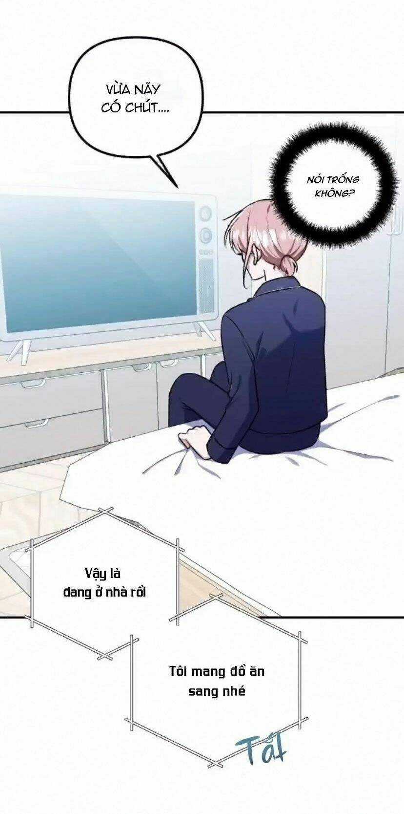 Hoán Đổi Sinh Mệnh - Chapter 5 - Trang 61