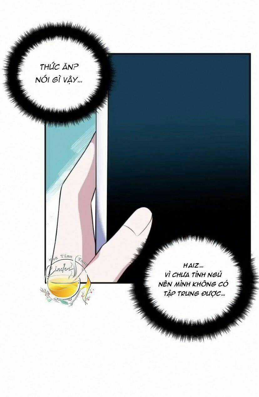 Hoán Đổi Sinh Mệnh - Chapter 5 - Trang 62