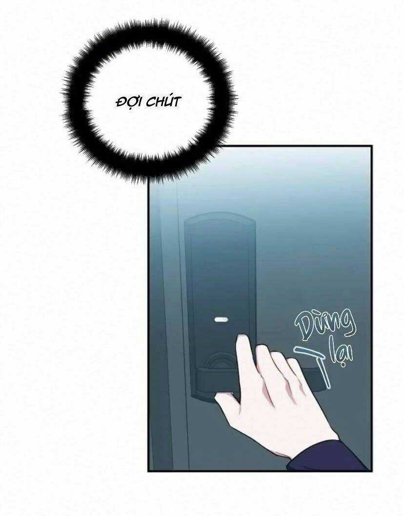 Hoán Đổi Sinh Mệnh - Chapter 5 - Trang 65