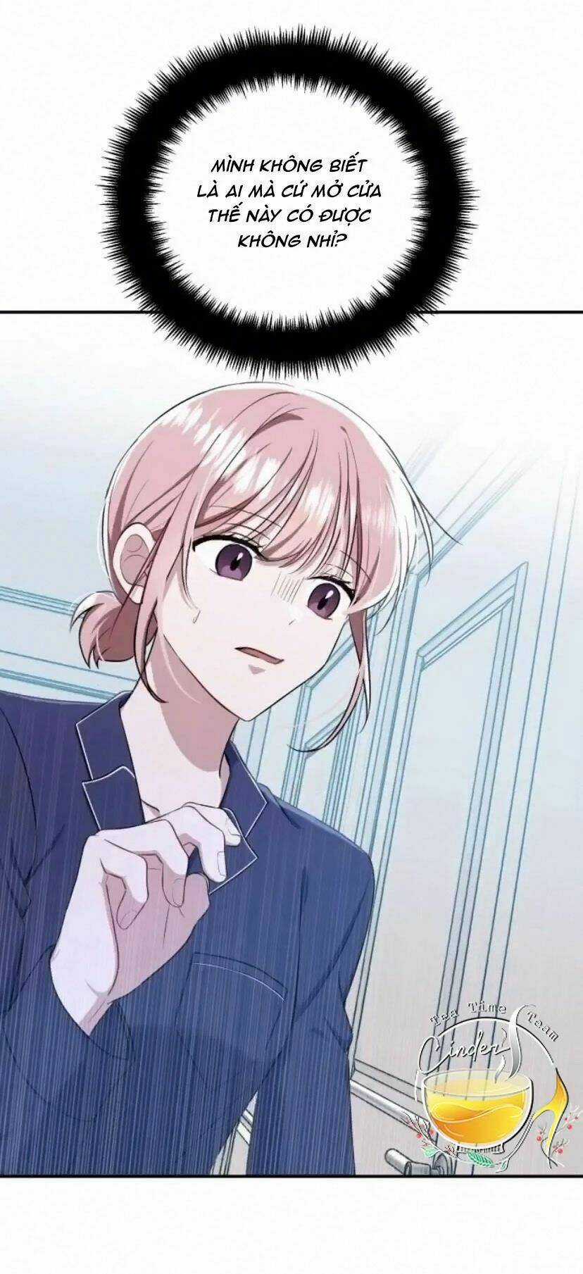 Hoán Đổi Sinh Mệnh - Chapter 5 - Trang 66