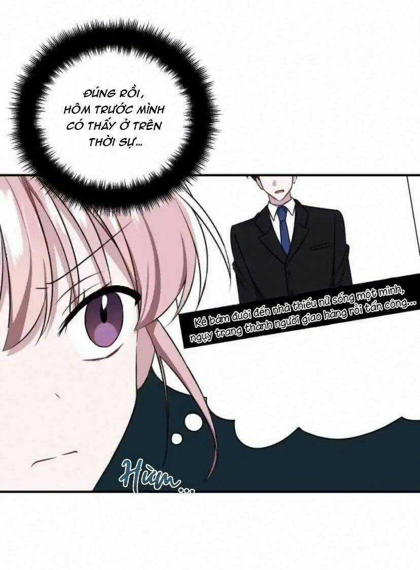 Hoán Đổi Sinh Mệnh - Chapter 5 - Trang 67