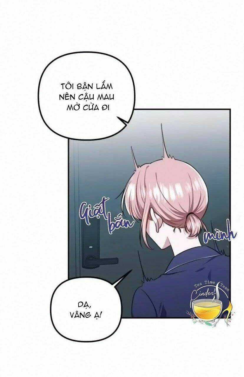 Hoán Đổi Sinh Mệnh - Chapter 5 - Trang 68