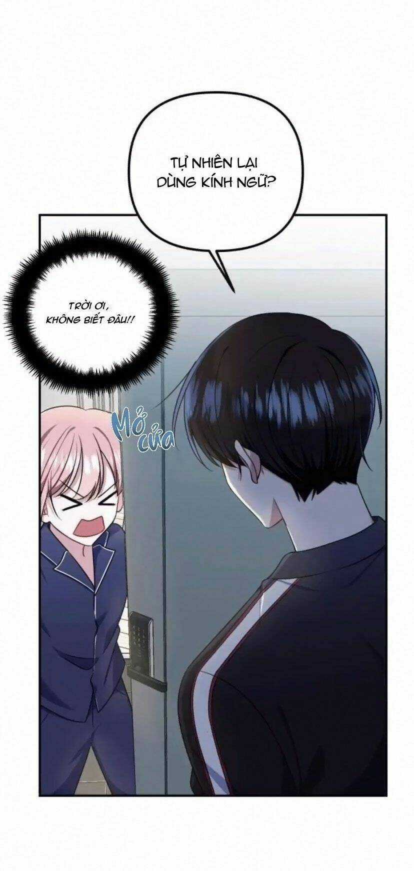 Hoán Đổi Sinh Mệnh - Chapter 5 - Trang 69