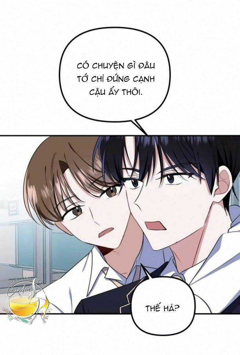 Hoán Đổi Sinh Mệnh - Chapter 5 - Trang 8