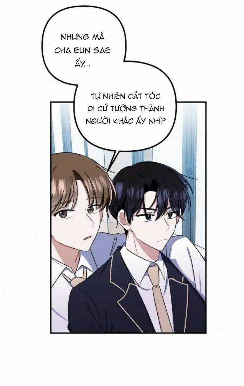 Hoán Đổi Sinh Mệnh - Chapter 5 - Trang 9