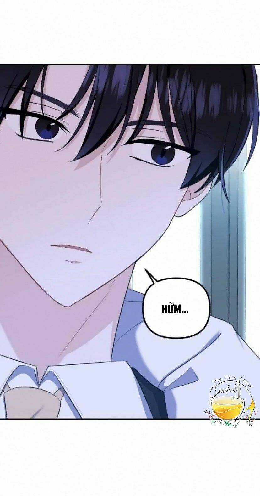 Hoán Đổi Sinh Mệnh - Chapter 5 - Trang 10