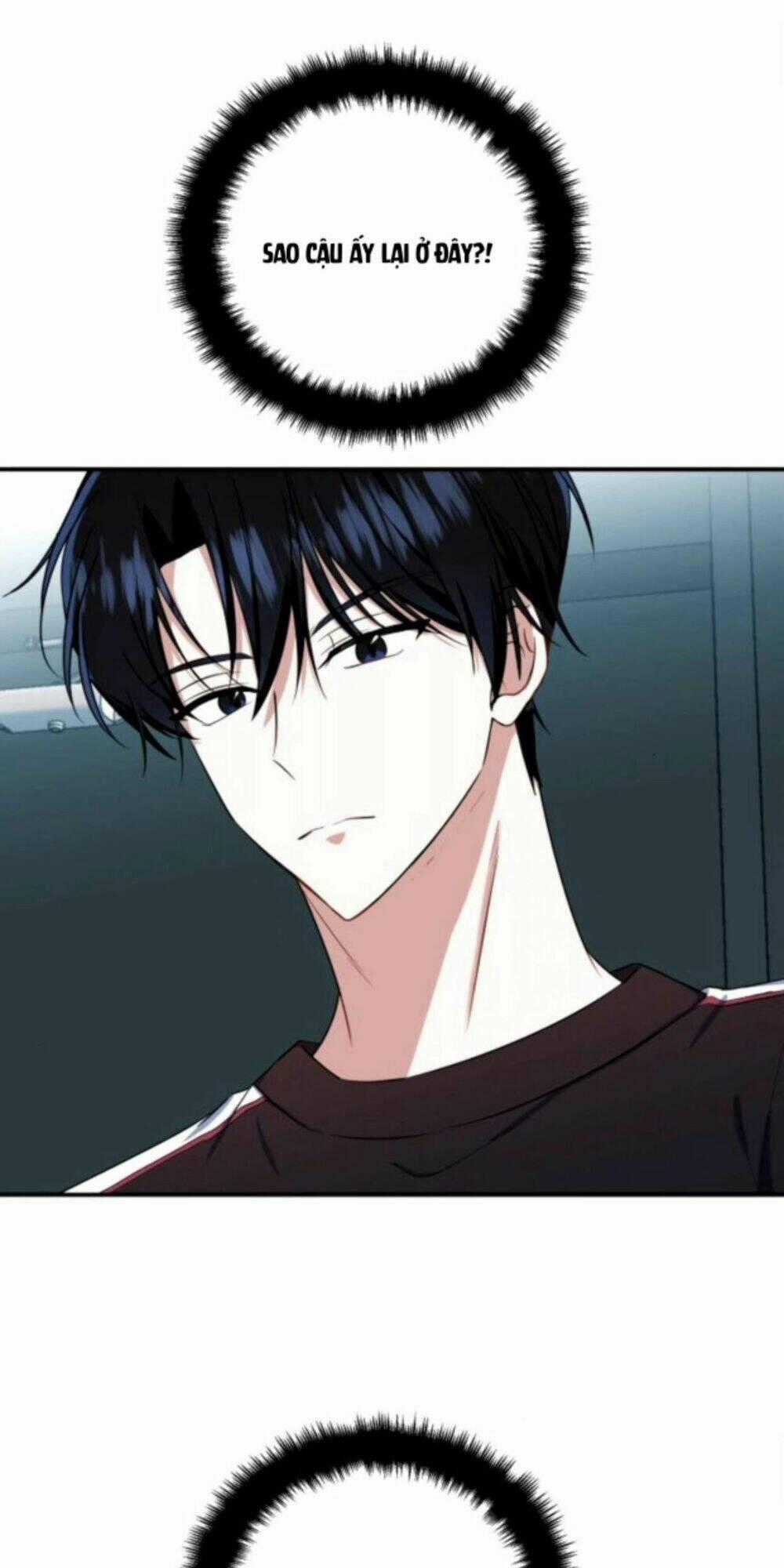 Hoán Đổi Sinh Mệnh - Chapter 6 - Trang 2