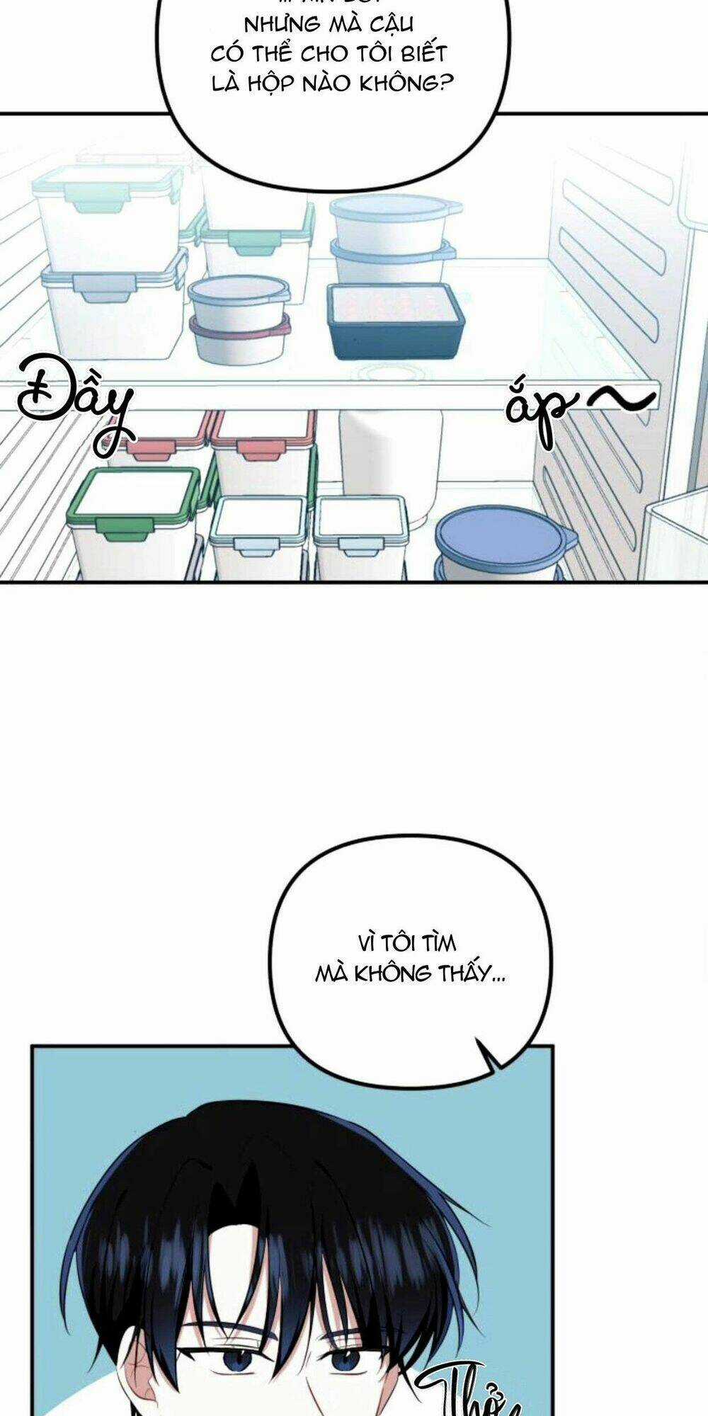 Hoán Đổi Sinh Mệnh - Chapter 6 - Trang 11