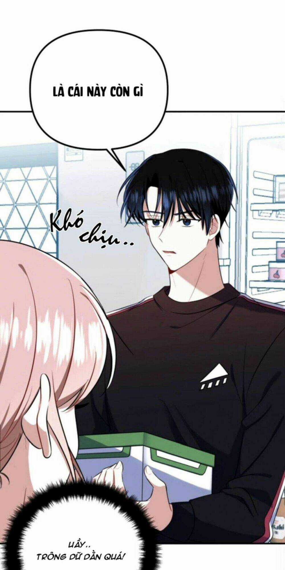 Hoán Đổi Sinh Mệnh - Chapter 6 - Trang 13