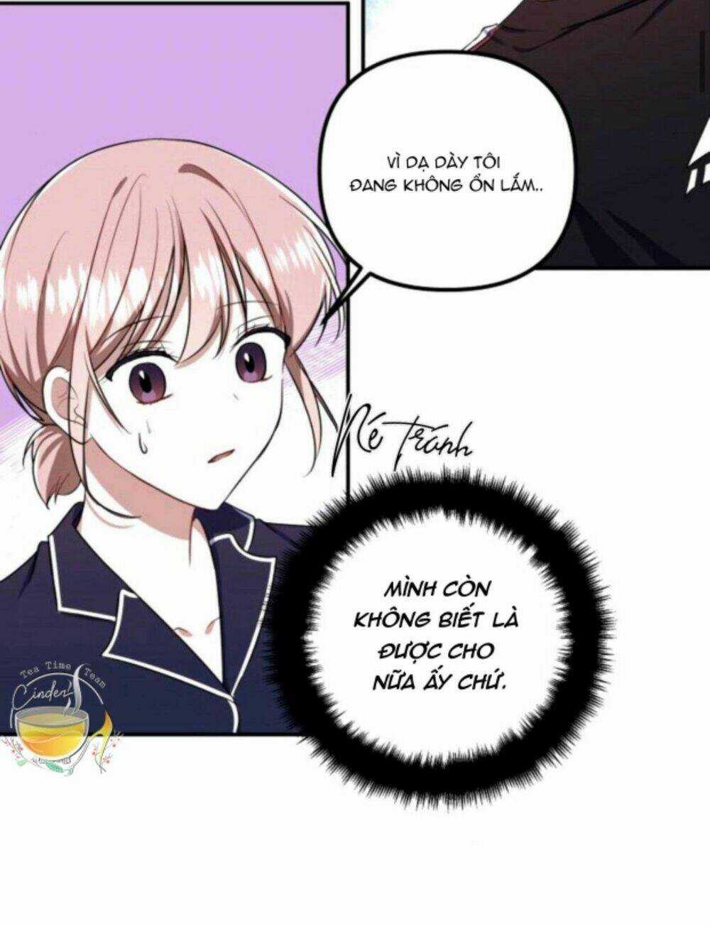 Hoán Đổi Sinh Mệnh - Chapter 6 - Trang 15