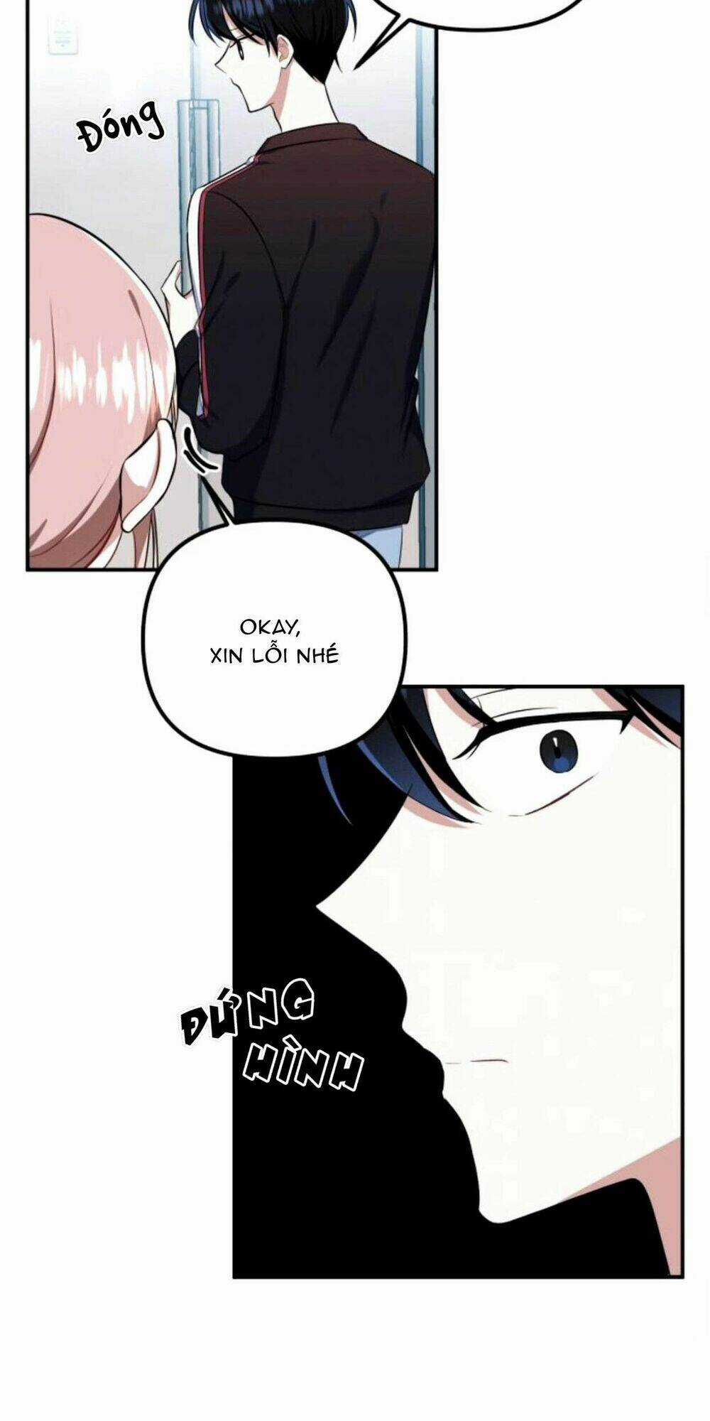 Hoán Đổi Sinh Mệnh - Chapter 6 - Trang 17