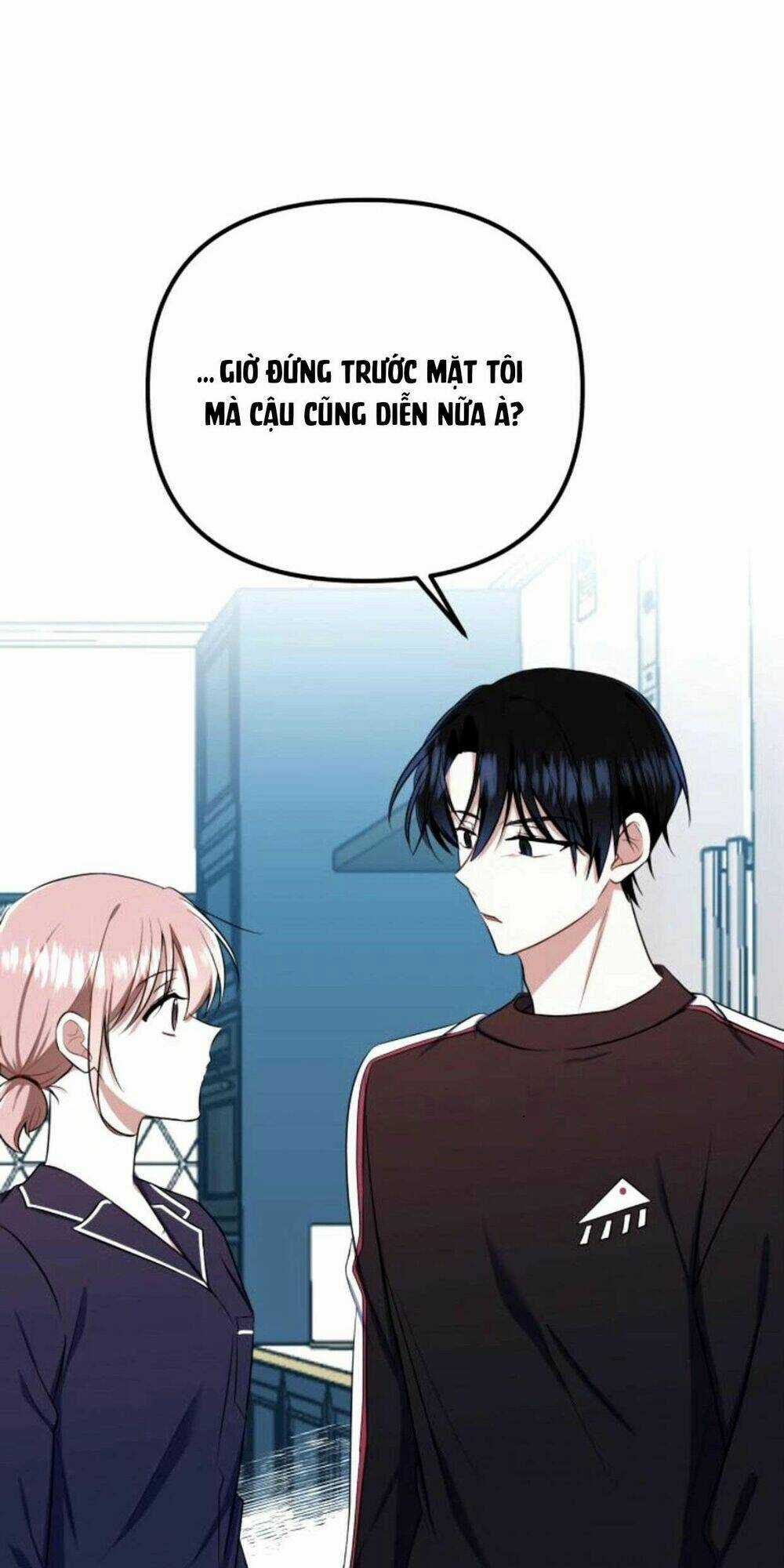 Hoán Đổi Sinh Mệnh - Chapter 6 - Trang 18