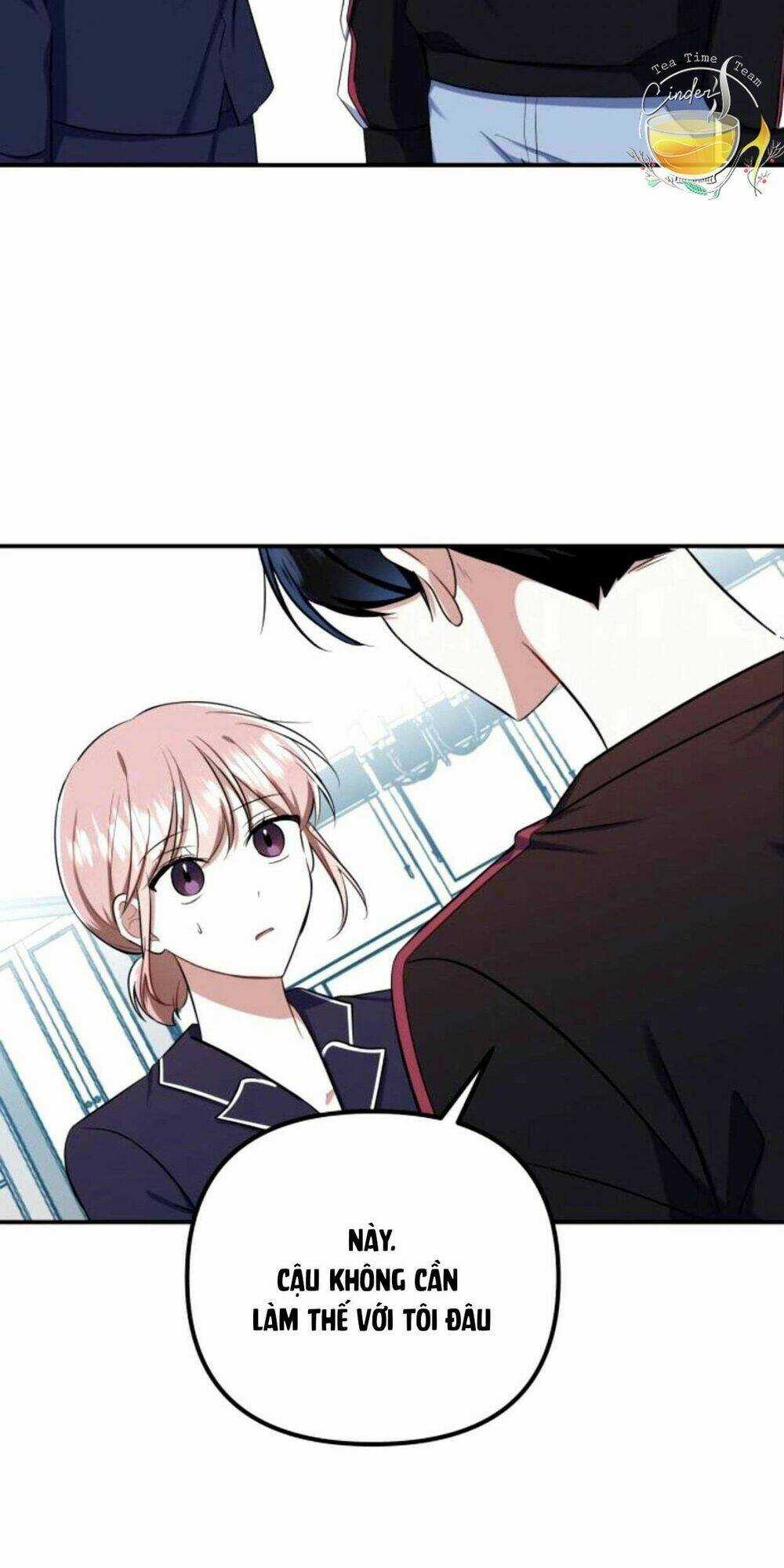 Hoán Đổi Sinh Mệnh - Chapter 6 - Trang 19