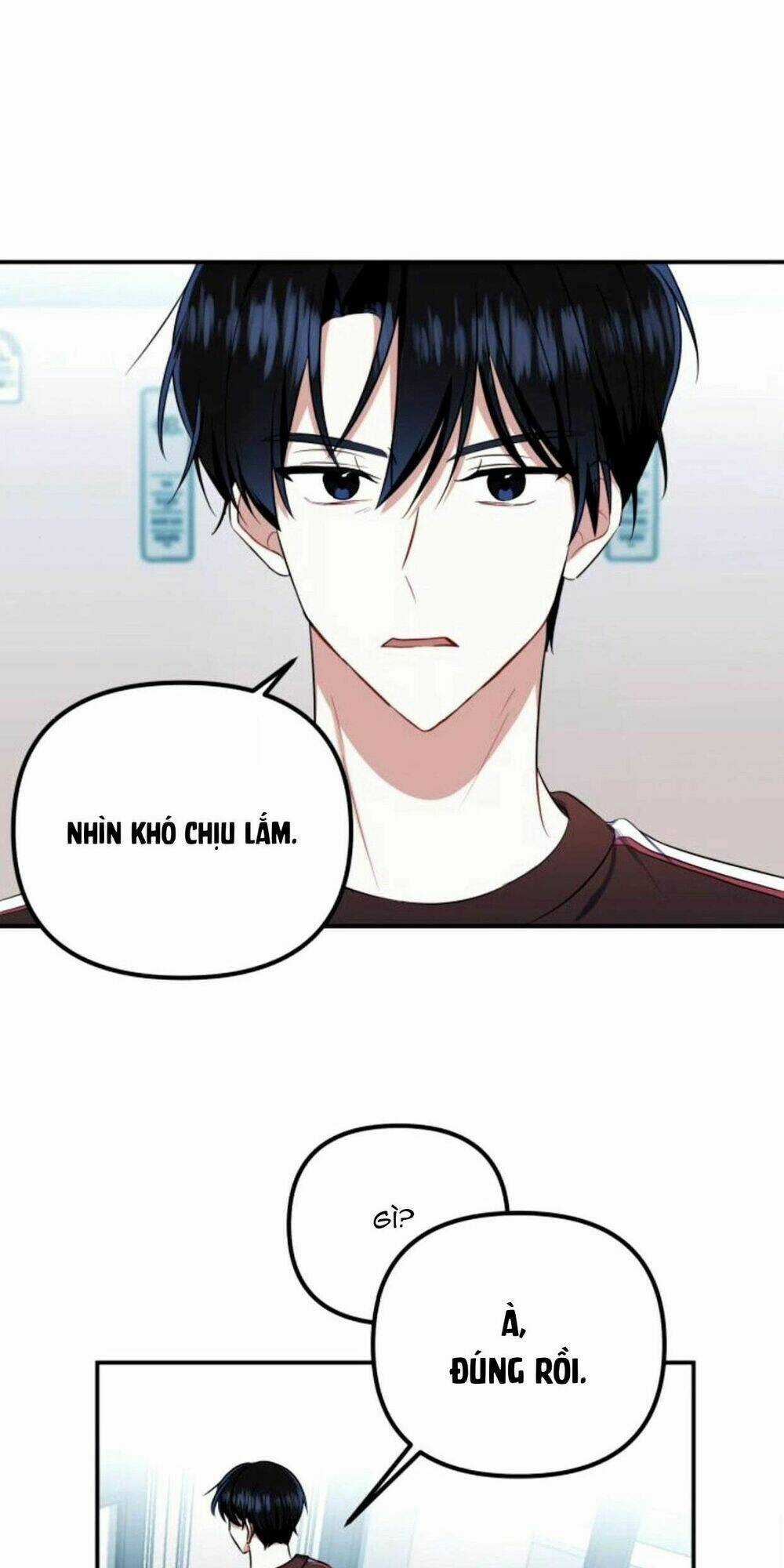 Hoán Đổi Sinh Mệnh - Chapter 6 - Trang 20