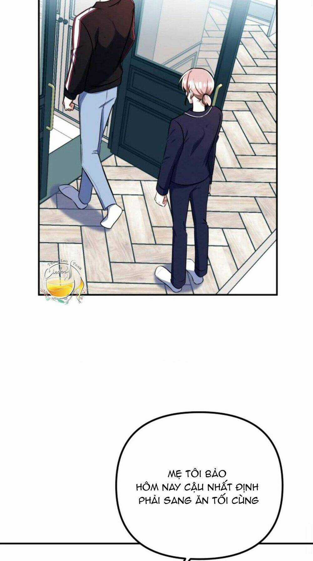 Hoán Đổi Sinh Mệnh - Chapter 6 - Trang 21