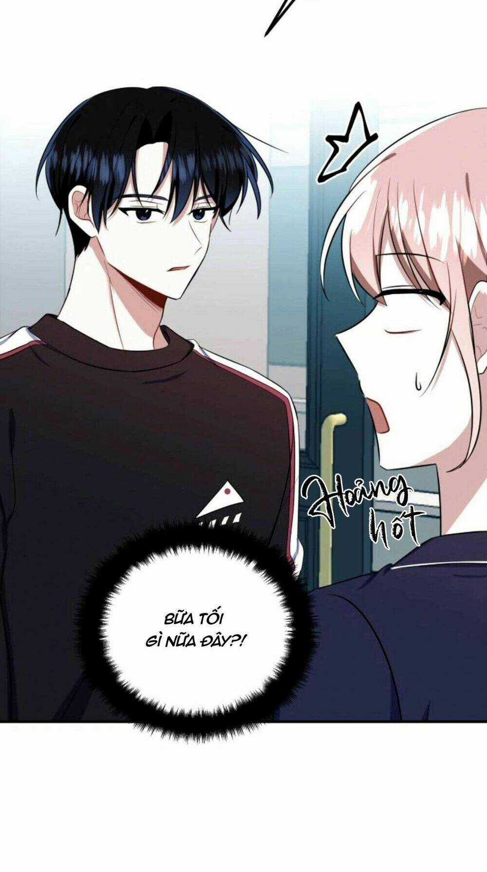 Hoán Đổi Sinh Mệnh - Chapter 6 - Trang 22