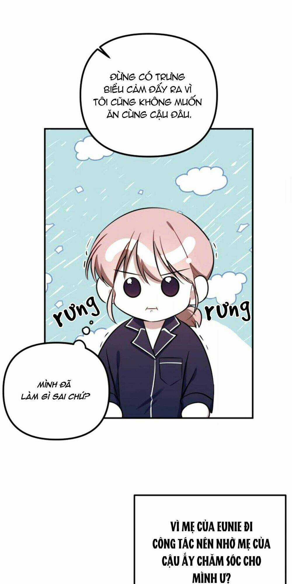 Hoán Đổi Sinh Mệnh - Chapter 6 - Trang 23