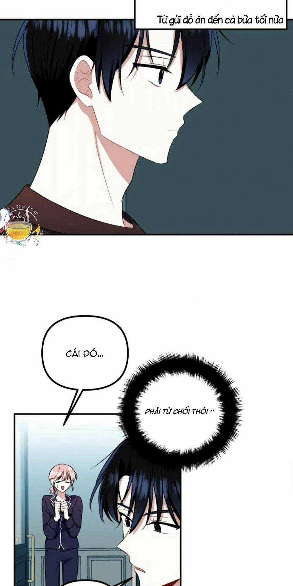 Hoán Đổi Sinh Mệnh - Chapter 6 - Trang 24