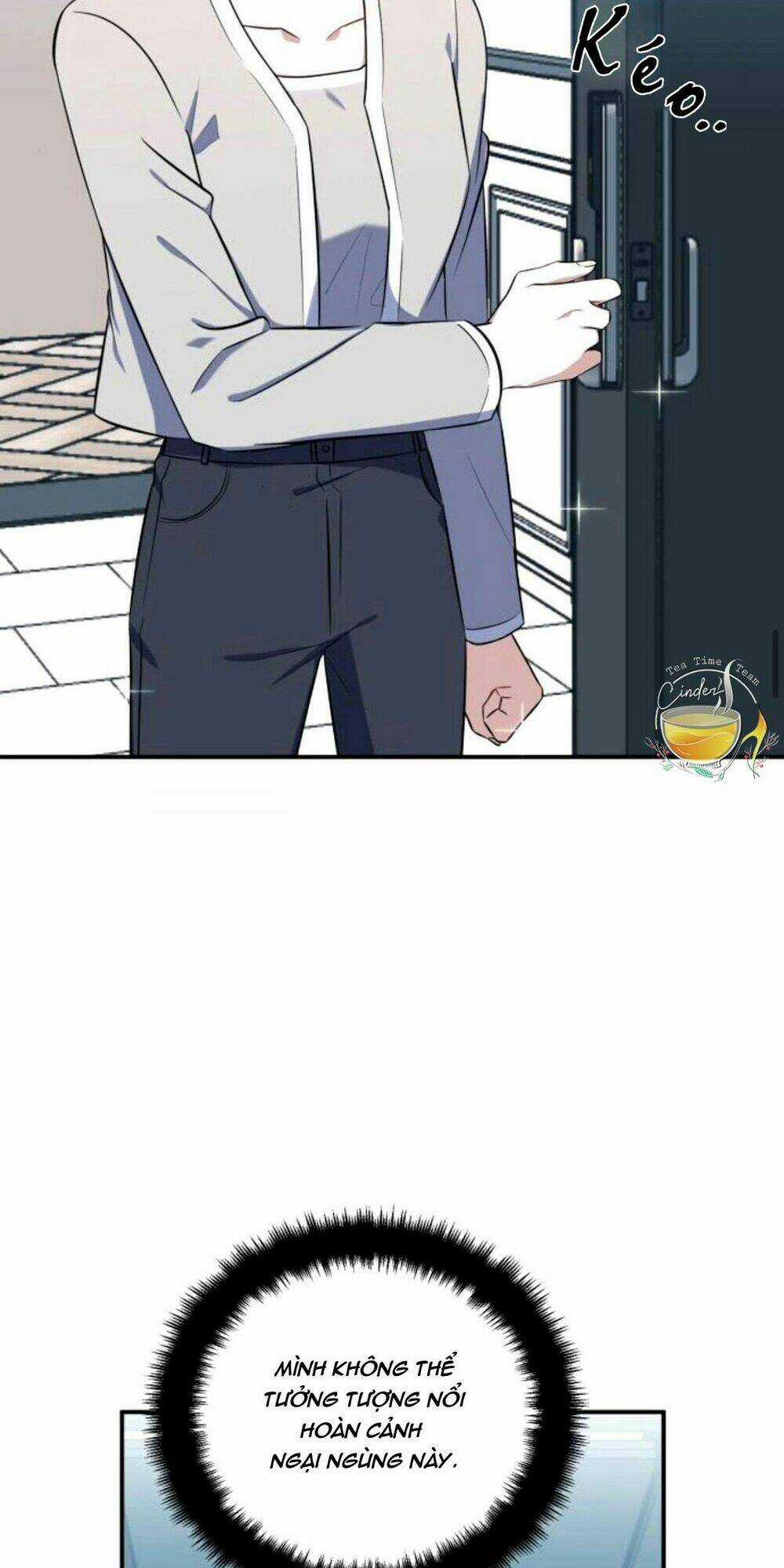 Hoán Đổi Sinh Mệnh - Chapter 6 - Trang 32