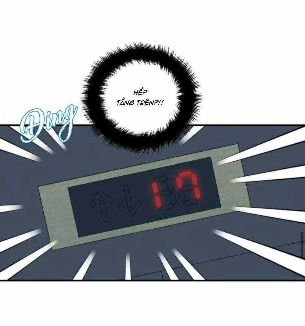 Hoán Đổi Sinh Mệnh - Chapter 6 - Trang 34