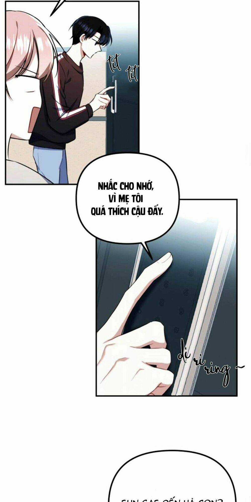 Hoán Đổi Sinh Mệnh - Chapter 6 - Trang 36