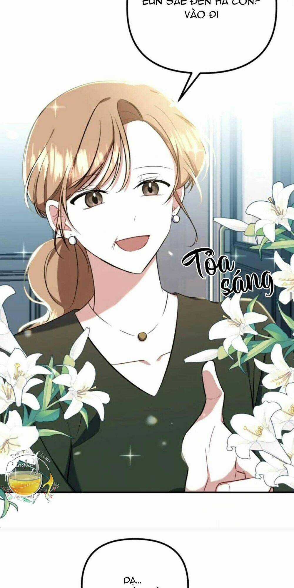 Hoán Đổi Sinh Mệnh - Chapter 6 - Trang 37