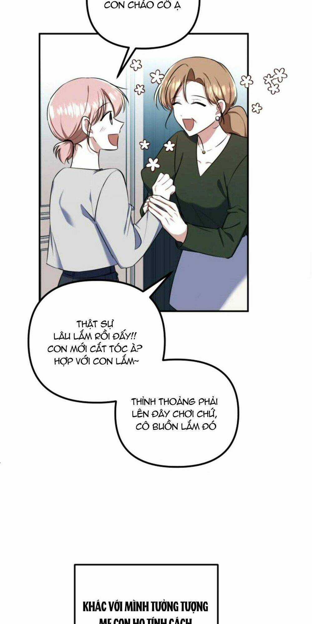 Hoán Đổi Sinh Mệnh - Chapter 6 - Trang 38