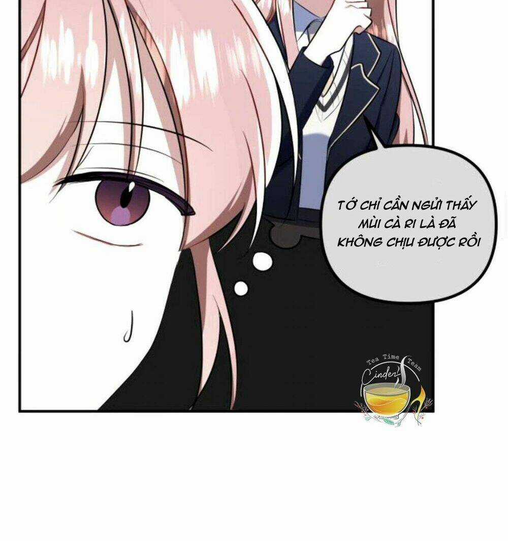 Hoán Đổi Sinh Mệnh - Chapter 6 - Trang 42