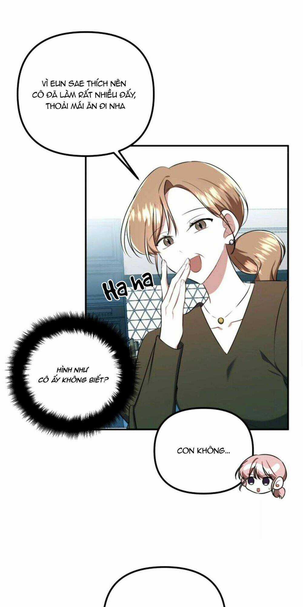 Hoán Đổi Sinh Mệnh - Chapter 6 - Trang 43