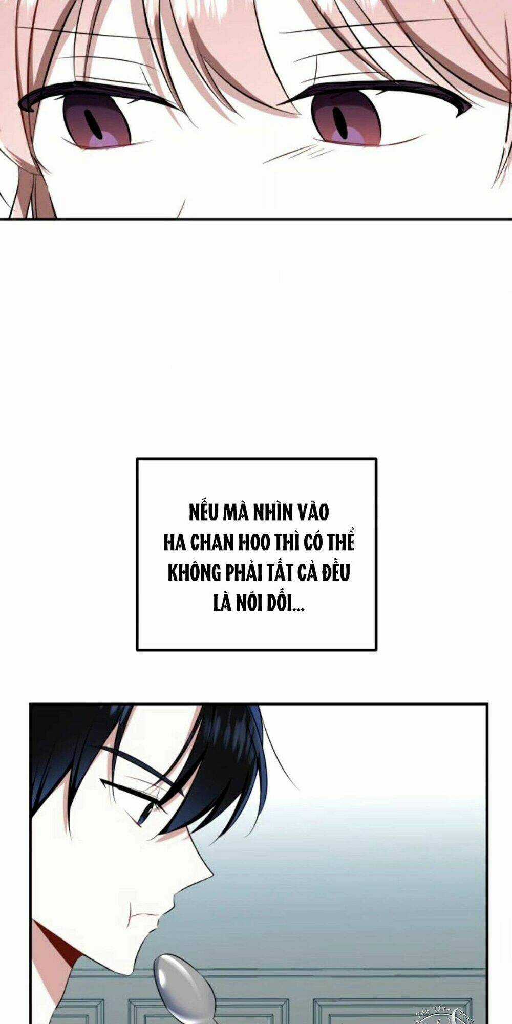 Hoán Đổi Sinh Mệnh - Chapter 6 - Trang 46