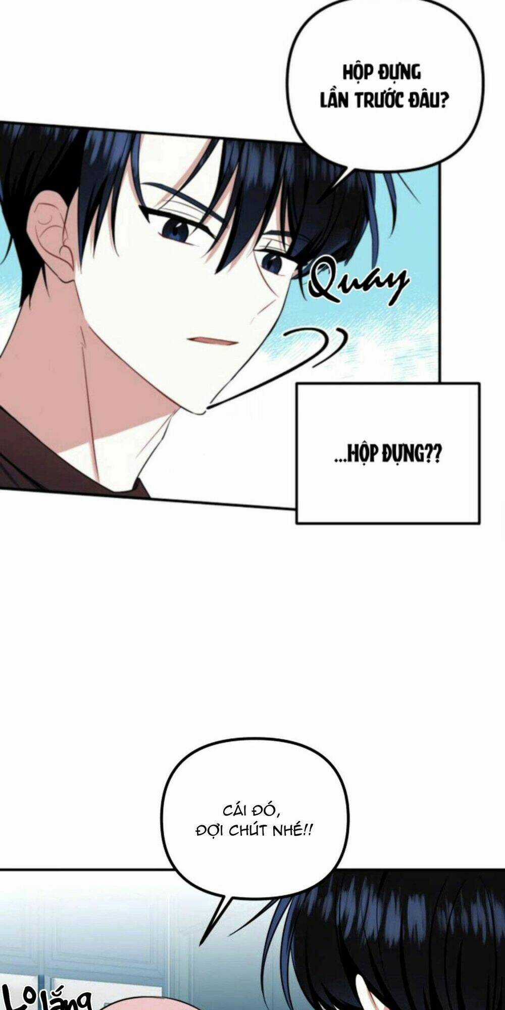 Hoán Đổi Sinh Mệnh - Chapter 6 - Trang 6