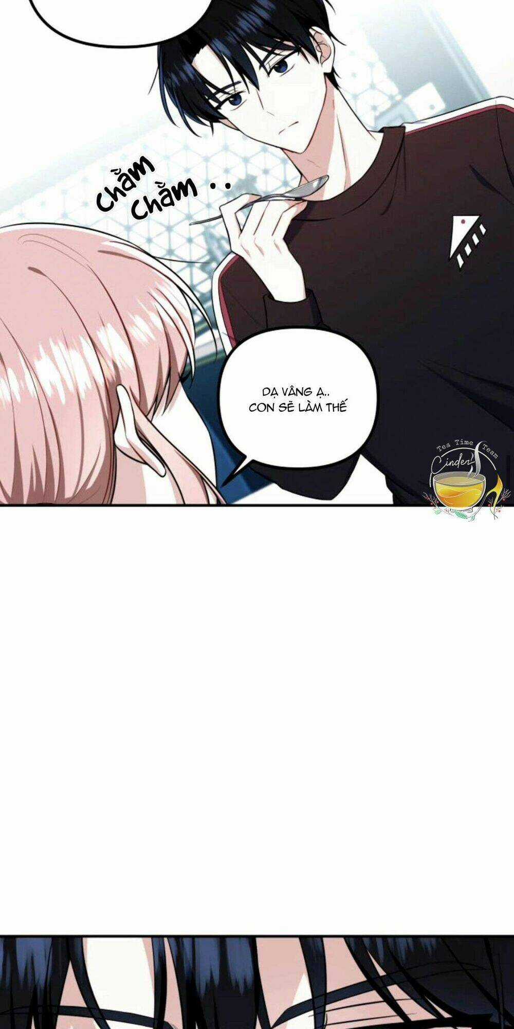 Hoán Đổi Sinh Mệnh - Chapter 6 - Trang 51