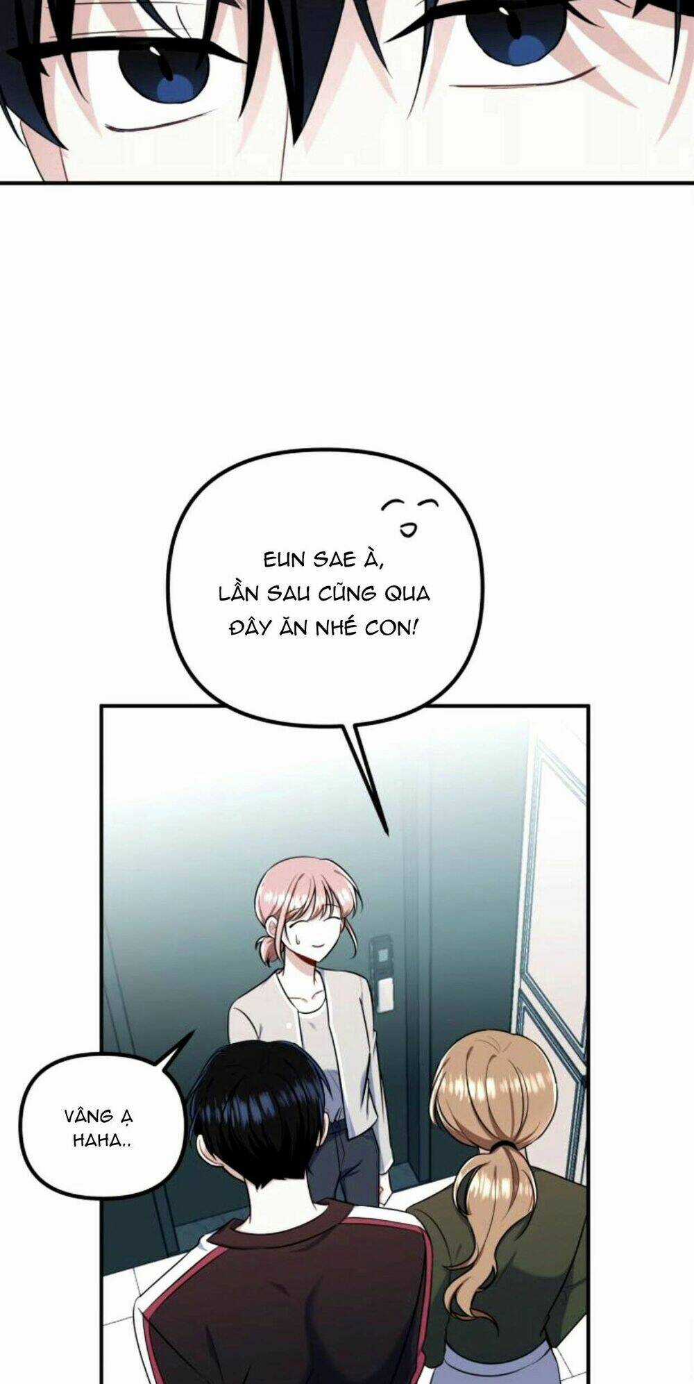 Hoán Đổi Sinh Mệnh - Chapter 6 - Trang 52